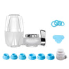 Kubichai Household Faucet Water Filter Tap Purifier Filtration System