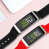 R7 Heart Rate / Blood Pressure / Sleep Monitoring / Multiple Sport Modes / Color Screen Smart Bracelet