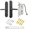 AQara S2 Fingerprint Intelligent Door Lock High Recognition Password Key