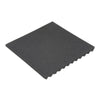 12pcs Acoustic Foam Panels Studio Soundproof Wedge Pads 30 x 30 x 2.5cm