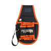 Durable Waist Repair Tool Bag Carrying Pouch Organizer