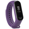 TAMISTER Replacement Strap for Xiaomi Mi Band 3