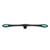 Face Muscles Training Wand Roller Anti Wrinkles Massager Smile Exercise