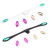 Face Muscles Training Wand Roller Anti Wrinkles Massager Smile Exercise