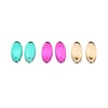 Face Muscles Training Wand Roller Anti Wrinkles Massager Smile Exercise