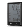 INBIKE CX - 9 2.8 inch Bike Wireless Computer Night Light Bicycle Speed Meter