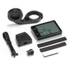 INBIKE CX - 9 2.8 inch Bike Wireless Computer Night Light Bicycle Speed Meter