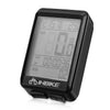 INBIKE Rainproof Bike Computer Speedometer Measurable Temperature Stopwatch
