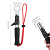 FS - 1005 2pcs Fishing Grip Nipper Snip Lure Pincers Cutter