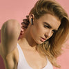 QCY T3 Touch Control / Noise Canceling / Comfortable Wearing HiFi Bluetooth 5.0 Wireless Earphone
