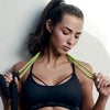 QCY T3 Touch Control / Noise Canceling / Comfortable Wearing HiFi Bluetooth 5.0 Wireless Earphone