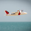 SONICMODELL Binary 1200mm Wingspan EPO RC Airplane with Twin Motor