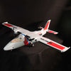 SONICMODELL Binary 1200mm Wingspan EPO RC Airplane with Twin Motor