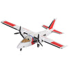 SONICMODELL Binary 1200mm Wingspan EPO RC Airplane with Twin Motor