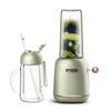 Deerma Electric Portable Juicer Fruit Vegetable Juice Mixer