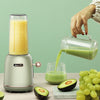 Deerma Electric Portable Juicer Fruit Vegetable Juice Mixer