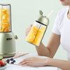 Deerma Electric Portable Juicer Fruit Vegetable Juice Mixer