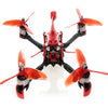 FLYWOO Vampire 230mm F4 FPV Racing Drone Foxeer Arrow Mini Pro Camera / 2207 Motor / 5.8G 25 / 200 / 600mW VTX