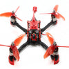 FLYWOO Vampire 230mm F4 FPV Racing Drone Foxeer Arrow Mini Pro Camera / 2207 Motor / 5.8G 25 / 200 / 600mW VTX