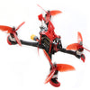 FLYWOO Vampire 230mm F4 FPV Racing Drone Foxeer Arrow Mini Pro Camera / 2207 Motor / 5.8G 25 / 200 / 600mW VTX