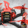 FLYWOO Vampire 230mm F4 FPV Racing Drone Foxeer Arrow Mini Pro Camera / 2207 Motor / 5.8G 25 / 200 / 600mW VTX