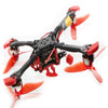 FLYWOO Vampire 230mm F4 FPV Racing Drone Foxeer Arrow Mini Pro Camera / 2207 Motor / 5.8G 25 / 200 / 600mW VTX