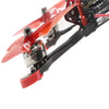 FLYWOO Vampire 230mm F4 FPV Racing Drone Foxeer Arrow Mini Pro Camera / 2207 Motor / 5.8G 25 / 200 / 600mW VTX