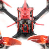 FLYWOO Vampire 230mm F4 FPV Racing Drone Foxeer Arrow Mini Pro Camera / 2207 Motor / 5.8G 25 / 200 / 600mW VTX