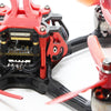 FLYWOO Vampire 230mm F4 FPV Racing Drone Foxeer Arrow Mini Pro Camera / 2207 Motor / 5.8G 25 / 200 / 600mW VTX