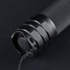 Convoy M21A Flashlight SST40 2300lm 6500K 21700 18650 White Tint LED Torch