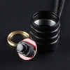 Convoy M21A Flashlight SST40 2300lm 6500K 21700 18650 White Tint LED Torch