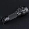Convoy M21A Flashlight SST40 2300lm 6500K 21700 18650 White Tint LED Torch