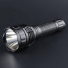 Convoy L21A LED Flashlight SST40 2300lm 6500K White Tint 21700 / 18650