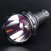 Convoy L21A LED Flashlight SST40 2300lm 6500K White Tint 21700 / 18650