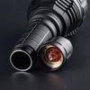 Convoy L21A LED Flashlight SST40 2300lm 6500K White Tint 21700 / 18650