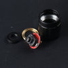 Convoy L21A LED Flashlight SST40 2300lm 6500K White Tint 21700 / 18650