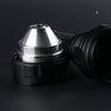 Convoy L21A LED Flashlight SST40 2300lm 6500K White Tint 21700 / 18650
