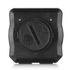 INBIKE Bike Computer Bicycle Portable Water Resistance Luminous Speedometer