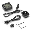 INBIKE Bike Computer Bicycle Portable Water Resistance Luminous Speedometer
