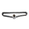 Key Chain Oil Filter Wrench with Bent Rod for Cars Light Trucks