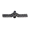 Key Chain Oil Filter Wrench with Bent Rod for Cars Light Trucks