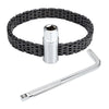 Key Chain Type Oil Filter Wrench with Bent Rod for Cars Light Trucks