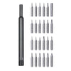 24 in 1 Mobile Phone Repair Tool Screwdriver Set for Xiaomi Huawei iPhone