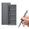 24 in 1 Mobile Phone Repair Tool Screwdriver Set for Xiaomi Huawei iPhone