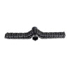 Key Chain Type Oil Filter Wrench with Bent Rod for Cars Light Trucks