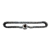Key Chain Type Oil Filter Wrench with Bent Rod for Cars Light Trucks