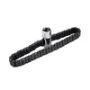 Key Chain Type Oil Filter Wrench with Bent Rod for Cars Light Trucks