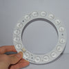 Sanlang086 LED Three Color Light Lens Bead Ceiling Lamp Dedicated Source with IC Driver