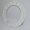 Sanlang086 LED Three Color Light Lens Bead Ceiling Lamp Dedicated Source with IC Driver