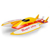 WLtoys 913 Brushless Two-way Multi-function High-speed RC Boat